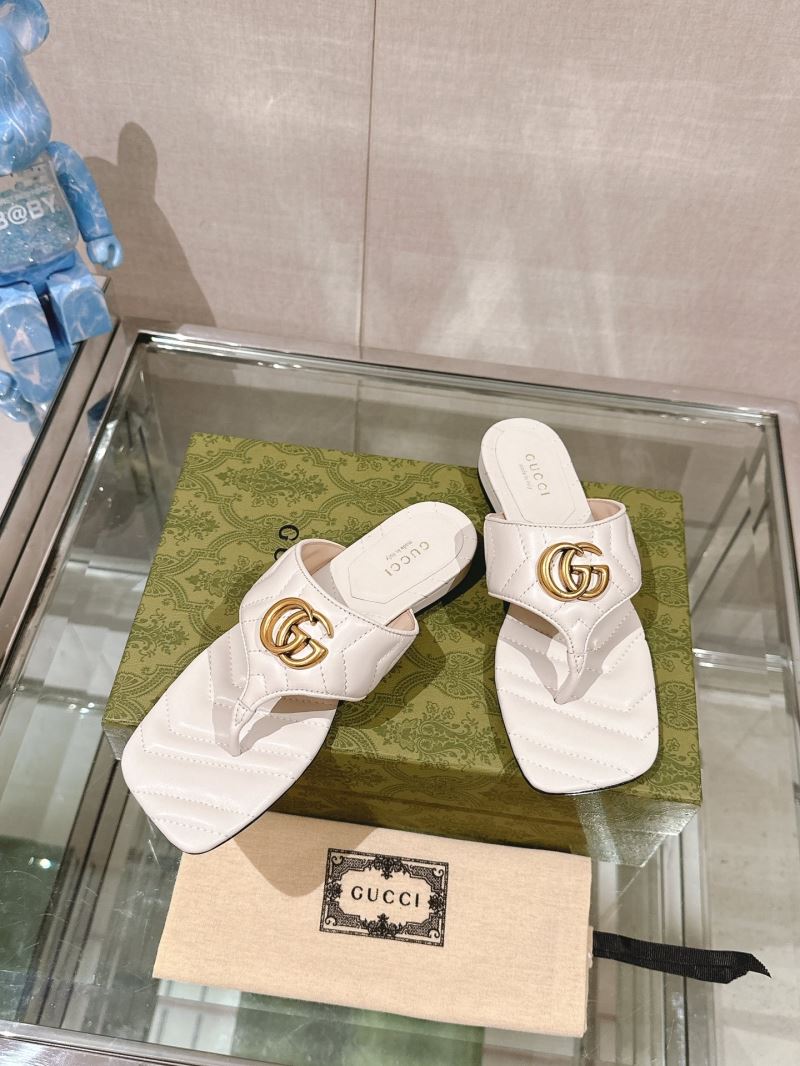 Gucci Slippers